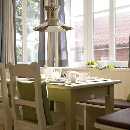 Deichblick Suederloog 40 Whg 4 Spiekeroog