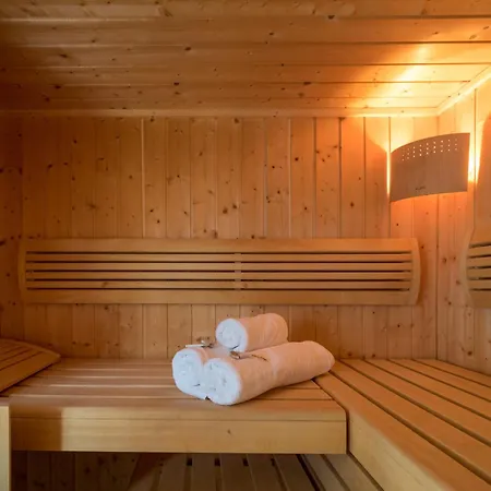 Lejlighed Deichblick Suederloog 40 Whg 4 Spiekeroog