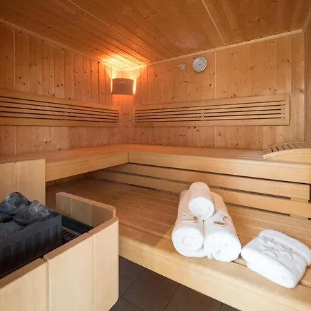 Lejlighed Deichblick Suederloog 40 Whg 4 *