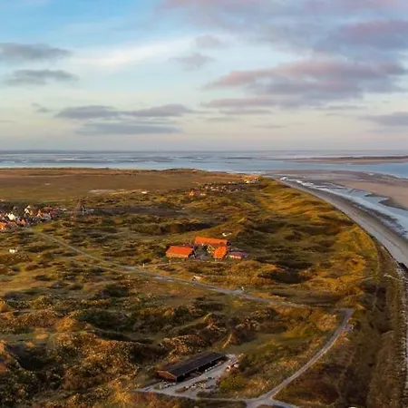 Deichblick Suederloog 40 Whg 4 Lejlighed