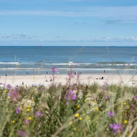 Deichblick Suederloog 40 Whg 4 * Spiekeroog