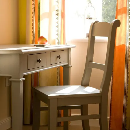 Lejlighed Deichblick Suederloog 40 Whg 4 Spiekeroog