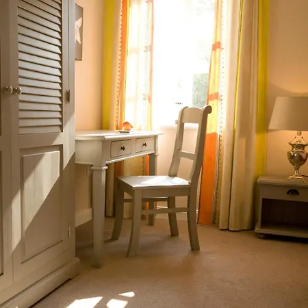 Deichblick Suederloog 40 Whg 4 Spiekeroog