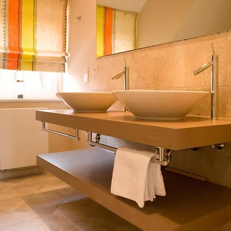 Deichblick Suederloog 40 Whg 4 * Spiekeroog