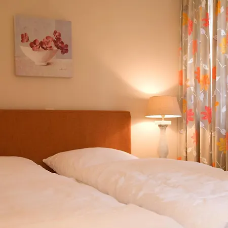 Deichblick Suederloog 40 Whg 4 Lejlighed Spiekeroog