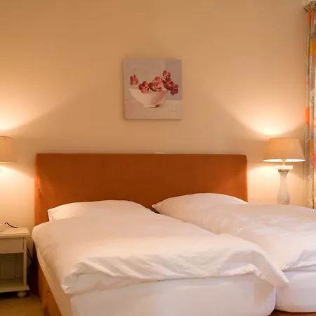 Deichblick Suederloog 40 Whg 4 Spiekeroog