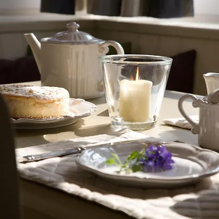 Deichblick Suederloog 40 Whg 4 Lejlighed