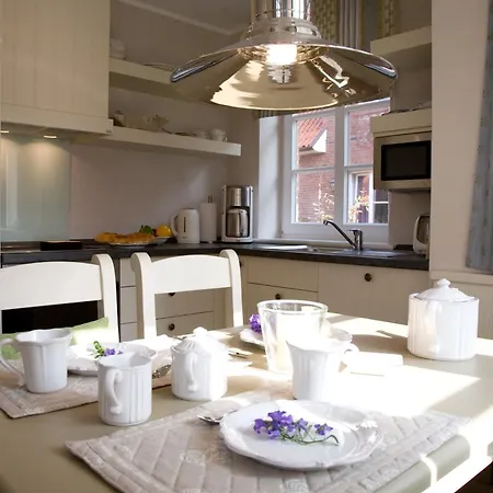 Lejlighed Deichblick Suederloog 40 Whg 4