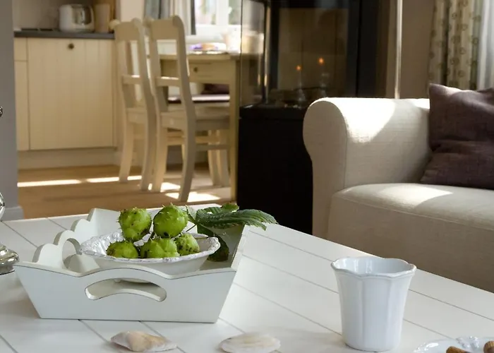 Deichblick Suederloog 40 Whg 4 *